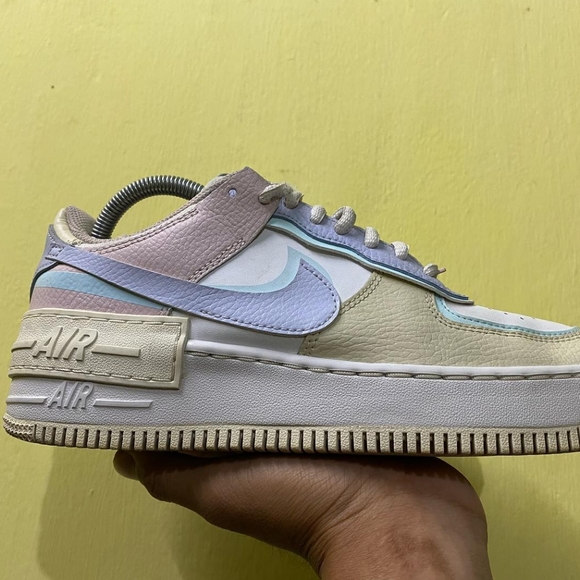 nike air force 1 shadow pastel - Picture 2 of 10